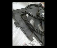 VENTOLA RAFFREDAMENTO BMW F20 7600557-04 760055704 - 22