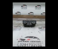 COMANDI CONTROLLO CLIMA OPEL ZAFIRA TOURER 2012 20