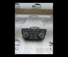 COMANDI CONTROLLO CLIMA OPEL ZAFIRA TOURER 2012 20