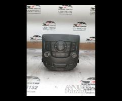 AUTORADIO MULTIFUNZIONE CHEVROLET ORLANDO 2012 950