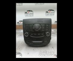 AUTORADIO MULTIFUNZIONE CHEVROLET ORLANDO 2012 950