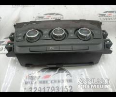 COMANDI CONTROLLO CLIMA MAZDA 6 2014 GJH561190E DI