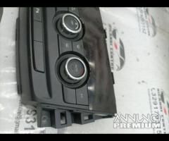 COMANDI CONTROLLO CLIMA MAZDA 6 2014 GJH561190E DI