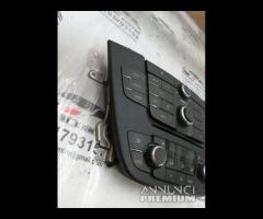 PANNELLO CONTRLLO CLIMA \\ RADIO OPEL INSIGNIA 132 - 6