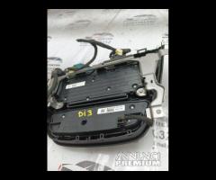 PANNELLO CONTRLLO CLIMA \\ RADIO OPEL INSIGNIA 132 - 16