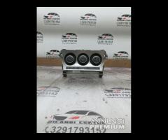 COMANDI CONTROLLO CLIMA MAZDA 3 2009 BBT361190J 40