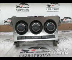 COMANDI CONTROLLO CLIMA MAZDA 3 2009 BBT361190J 40