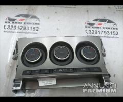 COMANDI CONTROLLO CLIMA MAZDA 3 2009 BBT361190J 40