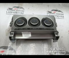 COMANDI CONTROLLO CLIMA MAZDA 3 2009 BBT361190J 40