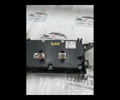 COMANDI CONTROLLO CLIMA MAZDA 3 2009 BBT361190J 40 - 18