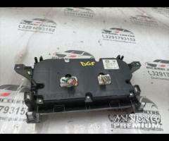 COMANDI CONTROLLO CLIMA MAZDA 3 2009 BBT361190J 40 - 23