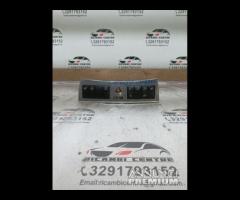 PULSANTIERA CENTRALE MERCEDES CLK W209 2005 A20968