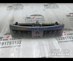 PULSANTIERA CENTRALE MERCEDES CLK W209 2005 A20968 - 7