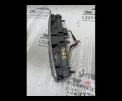 PULSANTIERA CENTRALE MERCEDES CLK W209 2005 A20968 - 9