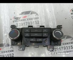 COMANDI CONTRLLO CLIMA CHEVROLET ORLANDO 2012 3870 - 6