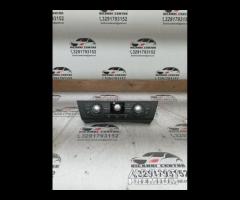 COMANDI CONTROLLO CLIMA AUDI A6 S LINE 2012 4G0820