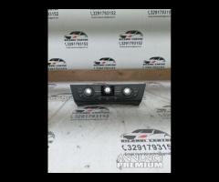 COMANDI CONTROLLO CLIMA AUDI A6 S LINE 2012 4G0820