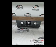 COMANDI CONTROLLO CLIMA AUDI A6 S LINE 2012 4G0820