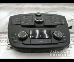 PANNELLO CONTROLLO CLIMA OPEL INSIGNIA 20997887 13