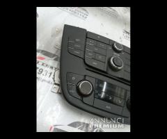 PANNELLO CONTROLLO CLIMA OPEL INSIGNIA 20997887 13 - 8