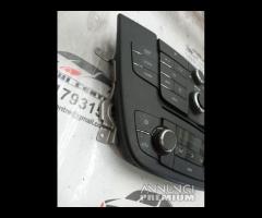 PANNELLO CONTROLLO CLIMA OPEL INSIGNIA 20997887 13 - 9