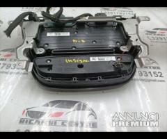 PANNELLO CONTROLLO CLIMA OPEL INSIGNIA 20997887 13 - 19