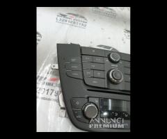 PANNELLO CONTROLLO CLIMA OPEL INSIGNIA 20997887 13 - 10