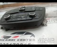 PANNELLO CONTROLLO CLIMA OPEL INSIGNIA 20997887 13 - 12