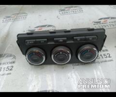 COMANDI CONTROLLO CLIMA MAZDA 6 2009-2012 GDN36119 - 8