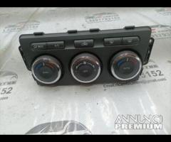 COMANDI CONTROLLO CLIMA MAZDA 6 2009-2012 GDN36119 - 9