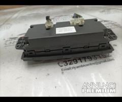 COMANDI CONTROLLO CLIMA MAZDA 6 2009-2012 GDN36119 - 20