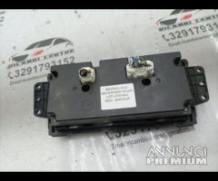 COMANDI CONTROLLO CLIMA MAZDA 6 2009-2012 GDN36119 - 22