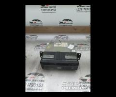 AUTORADIO LETTORE CD \\GPS SYSTEM BMW E66 2008 482