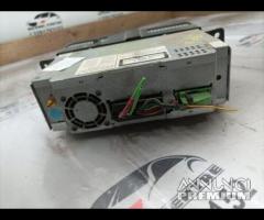 AUTORADIO LETTORE CD \\GPS SYSTEM BMW E66 2008 482 - 16