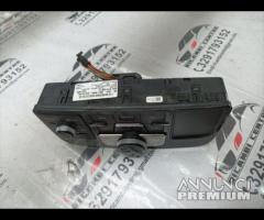 PANNELLO CONTROLLO MULTIMEDIALE AUDI A8 2013 4H291 - 6