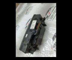 PANNELLO CONTROLLO MULTIMEDIALE AUDI A8 2013 4H291 - 17