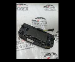 PANNELLO CONTROLLO MULTIMEDIALE AUDI A8 2013 4H291 - 20