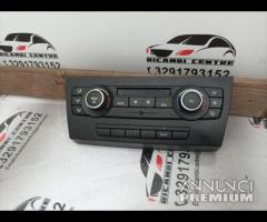 COMANDI CONTROLLO CLIMA BMW E90 2011 9250394-01 64