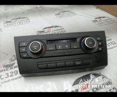 COMANDI CONTROLLO CLIMA BMW E90 2011 9250394-01 64