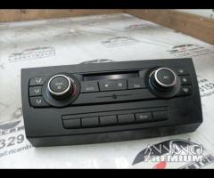 COMANDI CONTROLLO CLIMA BMW E90 2011 9250394-01 64 - 6