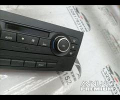 COMANDI CONTROLLO CLIMA BMW E90 2011 9250394-01 64 - 7