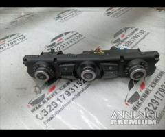 COMANDI CONTROLLO CLIMA BMW E60 9161611-01 6411916 - 7