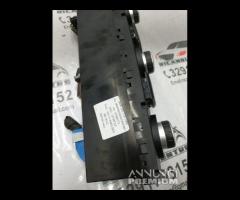 COMANDI CONTROLLO CLIMA BMW E60 9161611-01 6411916 - 15