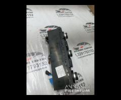 COMANDI CONTROLLO CLIMA BMW E60 9161611-01 6411916 - 16