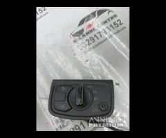 INTERRUTTORE CONTROLLO LUCE FARI AUDI A8 2013 4H09 - 8