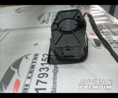 INTERRUTTORE CONTROLLO LUCE FARI AUDI A8 2013 4H09 - 22