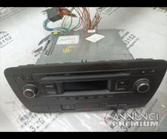 AUTORADIO LETTORE CD SEAT IBIZA 2015 6J0035156A SF - 8