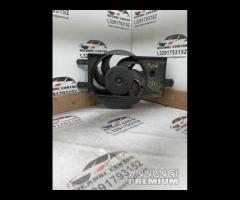 VENTOLA RAFFREDAMENTO RADIATORE FORD \\ MAZDA 3 8V