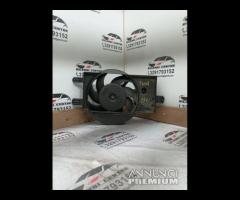 VENTOLA RAFFREDAMENTO RADIATORE FORD \\ MAZDA 3 8V