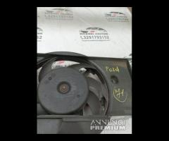 VENTOLA RAFFREDAMENTO RADIATORE FORD \\ MAZDA 3 8V - 9